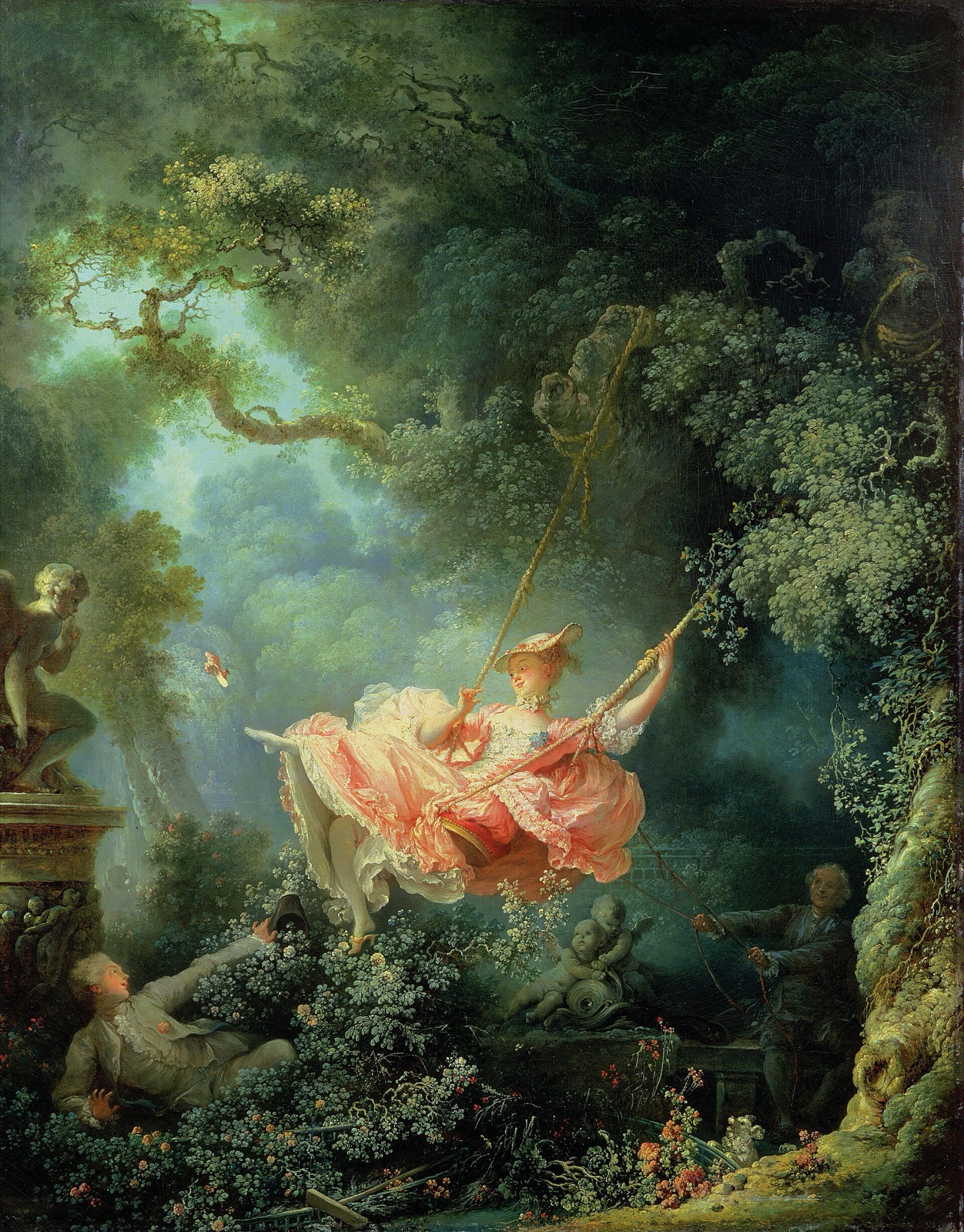 Luna Art History — The Art History Series