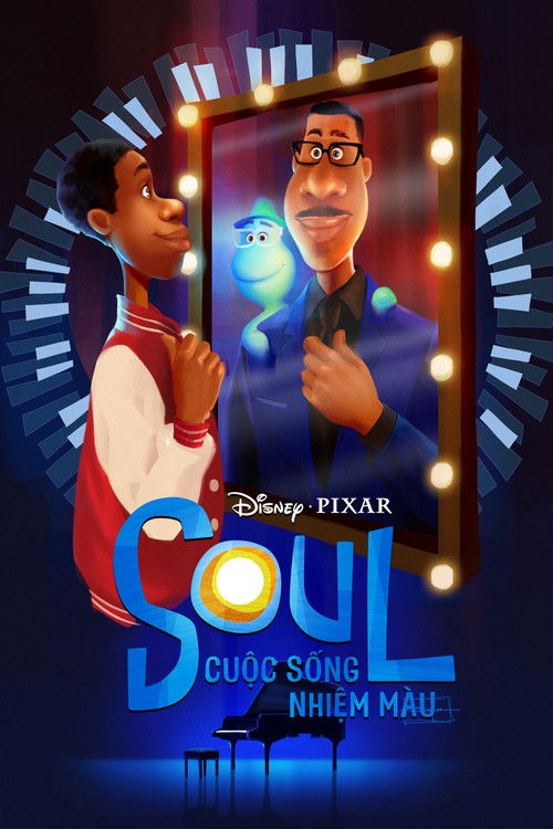 Soul (2020)