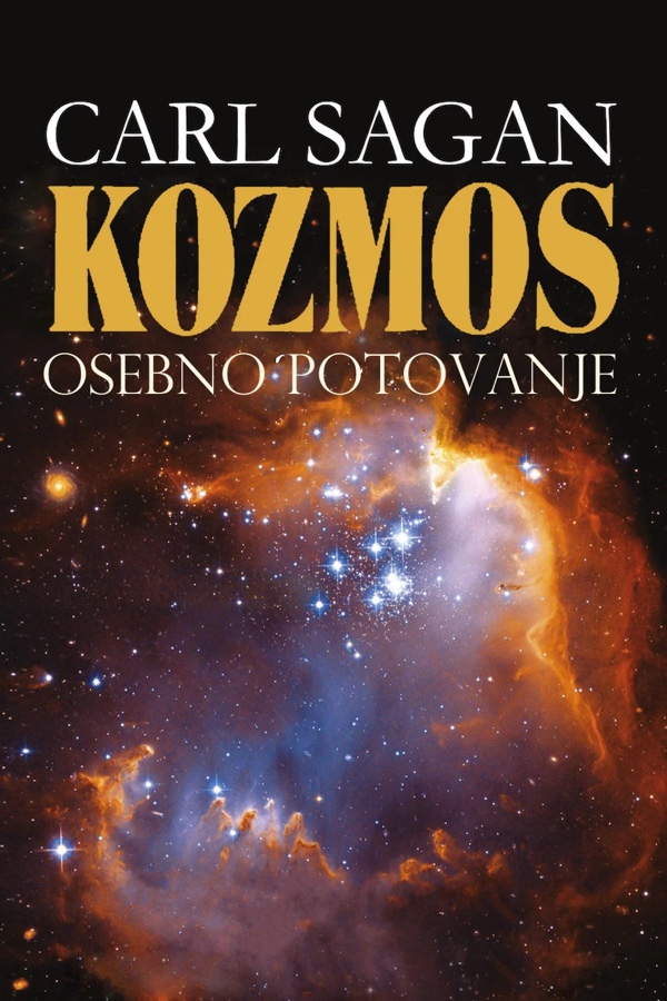 Cosmos (docuseries)